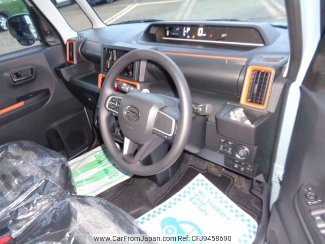 daihatsu tanto 2023 -DAIHATSU--Tanto 5BA-LA660S--LA660S-0092***---DAIHATSU--Tanto 5BA-LA660S--LA660S-0092***- image 2