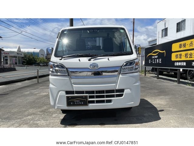 daihatsu hijet-truck 2020 -DAIHATSU--Hijet Truck EBD-S510P--S510P-0311837---DAIHATSU--Hijet Truck EBD-S510P--S510P-0311837- image 2