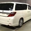 toyota alphard 2013 -TOYOTA--Alphard DBA-GGH20W--GGH20-8081983---TOYOTA--Alphard DBA-GGH20W--GGH20-8081983- image 2