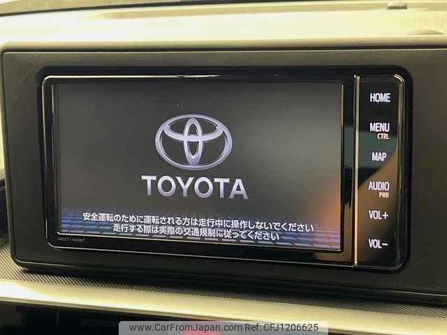 toyota raize 2019 -TOYOTA--Raize 5BA-A210A--A210A-0003437---TOYOTA--Raize 5BA-A210A--A210A-0003437- image 2