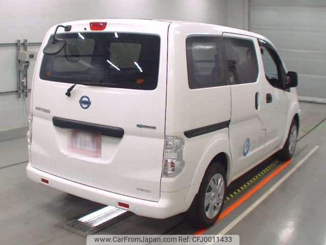 nissan nv200-vanette 2017 -NISSAN--NV200 ZAB-VME0--VME0-507361---NISSAN--NV200 ZAB-VME0--VME0-507361- image 2