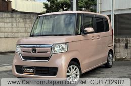 honda n-box 2020 CFJ1732982