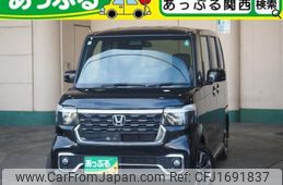 honda n-box 2024 CFJ1691837