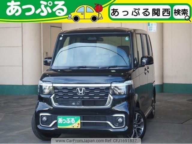 honda n-box 2024 CFJ1691837 image 1