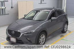 mazda cx-3 2021 -MAZDA--CX-3 DKLFW-104539---MAZDA--CX-3 DKLFW-104539-