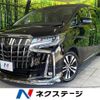 toyota alphard 2019 -TOYOTA--Alphard DBA-AGH30W--AGH30-0295448---TOYOTA--Alphard DBA-AGH30W--AGH30-0295448- image 1