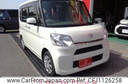 daihatsu tanto 2014 -DAIHATSU--Tanto DBA-LA610S--LA610S-0030102---DAIHATSU--Tanto DBA-LA610S--LA610S-0030102-