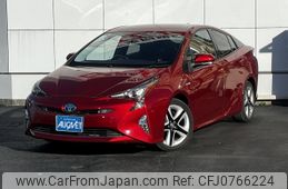 toyota prius 2016 -TOYOTA--Prius DAA-ZVW51--ZVW51-8021517---TOYOTA--Prius DAA-ZVW51--ZVW51-8021517-