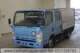 isuzu elf-truck 2008 CFJ1556763