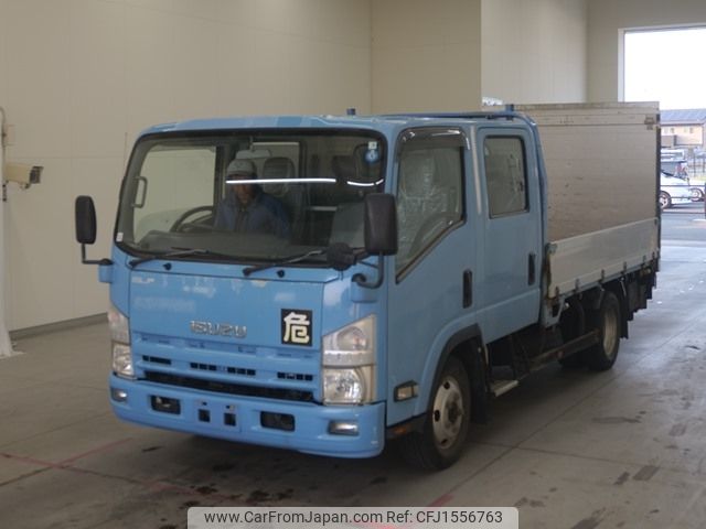isuzu elf-truck 2008 CFJ1556763 image 1
