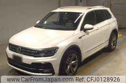 volkswagen tiguan 2019 quick_quick_LDA-5NDFGF_WVGZZZ5NZKW921766