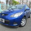 mazda demio 2008 -MAZDA 【名変中 】--Demio DE3FS--133908---MAZDA 【名変中 】--Demio DE3FS--133908- image 1