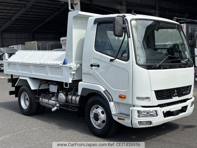 mitsubishi-fuso fighter 2025 -MITSUBISHI--Fuso Fighter 2KG-FK72F--FK72F-620338---MITSUBISHI--Fuso Fighter 2KG-FK72F--FK72F-620338- image 1