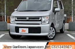 suzuki wagon-r 2021 -SUZUKI--Wagon R 5BA-MH85S--MH85S-118531---SUZUKI--Wagon R 5BA-MH85S--MH85S-118531-