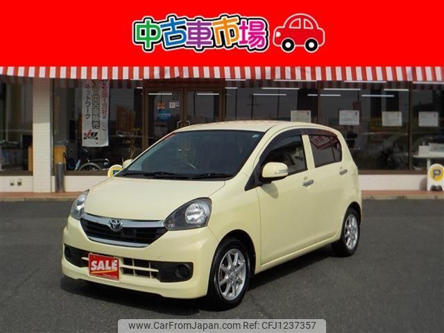 toyota pixis-epoch 2016 -TOYOTA--Pixis Epoch LA300A--1044297---TOYOTA--Pixis Epoch LA300A--1044297- image 1