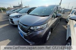 honda freed 2018 -HONDA--Freed DBA-GB5--GB5-1070883---HONDA--Freed DBA-GB5--GB5-1070883-