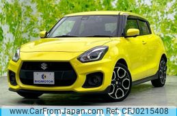 suzuki swift 2020 quick_quick_4BA-ZC33S_ZC33S-404261