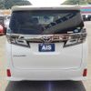 toyota vellfire 2019 -TOYOTA--Vellfire DBA-AGH30W--AGH30-0276248---TOYOTA--Vellfire DBA-AGH30W--AGH30-0276248- image 7