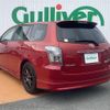toyota corolla-fielder 2011 CFJ1552079 image 7