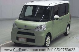 daihatsu tanto 2015 -DAIHATSU--Tanto DBA-LA600S--LA600S-0362715---DAIHATSU--Tanto DBA-LA600S--LA600S-0362715-