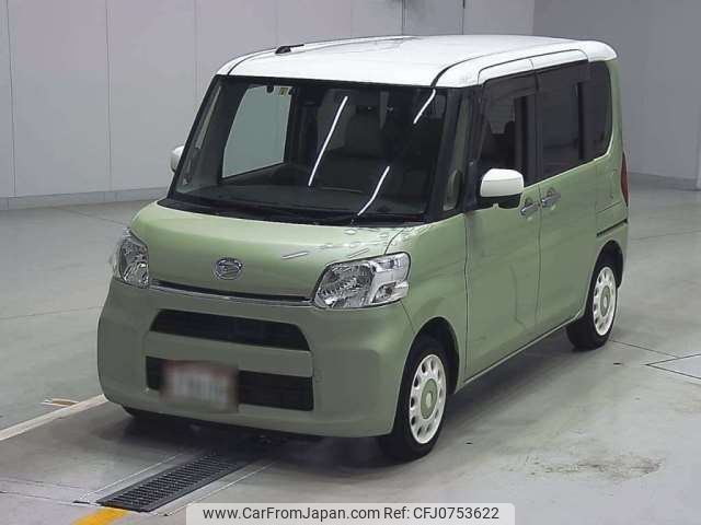 daihatsu tanto 2015 -DAIHATSU--Tanto DBA-LA600S--LA600S-0362715---DAIHATSU--Tanto DBA-LA600S--LA600S-0362715- image 1