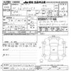 citroen c3 2018 -CITROEN 【岐阜 303ﾈ757】--Citroen C3 B6HN01-JT567475---CITROEN 【岐阜 303ﾈ757】--Citroen C3 B6HN01-JT567475- image 3