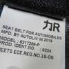 toyota aqua 2016 504749-RAOID:13798 image 26