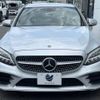 mercedes-benz c-class 2018 -MERCEDES-BENZ--Benz C Class DBA-205040C--WDD2050402R424676---MERCEDES-BENZ--Benz C Class DBA-205040C--WDD2050402R424676- image 16