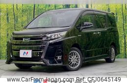 toyota noah 2019 -TOYOTA--Noah DAA-ZWR80W--ZWR80-0408007---TOYOTA--Noah DAA-ZWR80W--ZWR80-0408007-