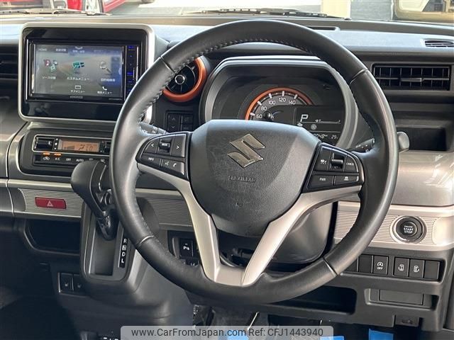 suzuki spacia 2022 quick_quick_5AA-MK53S_MK53S-765261 image 2