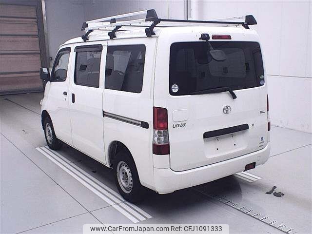 toyota liteace-van 2018 -TOYOTA--Liteace VAN S412M-0022943---TOYOTA--Liteace VAN S412M-0022943- image 2