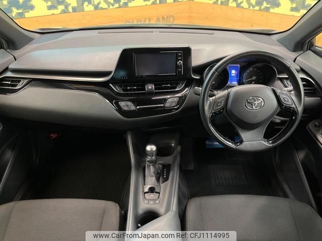 toyota c-hr 2017 quick_quick_ZYX10_ZYX10-2016152 image 2