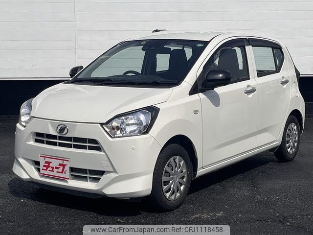 daihatsu mira-e-s 2020 -DAIHATSU--Mira e:s 5BA-LA350S--LA350S-0202757---DAIHATSU--Mira e:s 5BA-LA350S--LA350S-0202757- image 1
