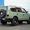 toyota land-cruiser-prado 1999 -TOYOTA--Land Cruiser Prado GF-RZJ95W--RZJ95-0027543---TOYOTA--Land Cruiser Prado GF-RZJ95W--RZJ95-0027543- image 2