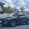 toyota harrier 2023 quick_quick_6BA-MXUA80_MXUA80-0098941 image 1