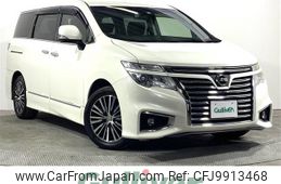 nissan elgrand 2017 -NISSAN--Elgrand DBA-TE52--TE52-090415---NISSAN--Elgrand DBA-TE52--TE52-090415-