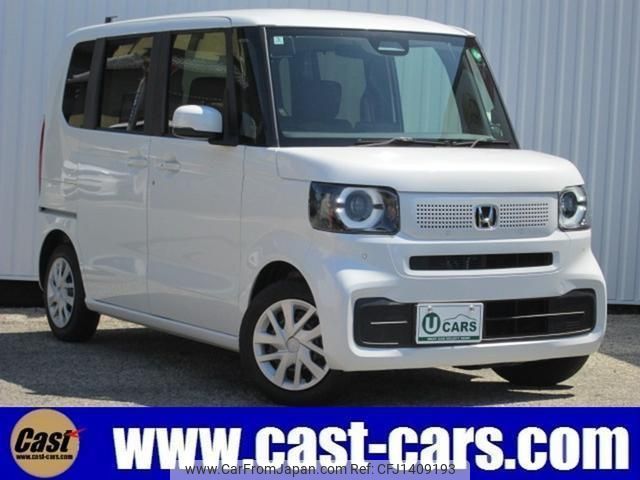honda n-box 2024 quick_quick_JF5_JF5-1053336 image 1