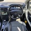 mercedes-benz b-class 2006 CFJ1661844 image 10