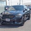 bmw x6 2022 -BMW--BMW X6 3CA-GT8230S--WBAGT820609M84640---BMW--BMW X6 3CA-GT8230S--WBAGT820609M84640- image 1