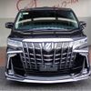 toyota alphard 2021 -TOYOTA--Alphard 3BA-AGH30W--AGH30-9028128---TOYOTA--Alphard 3BA-AGH30W--AGH30-9028128- image 3