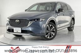 mazda cx-8 2023 CFJ1463896
