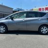 nissan note 2019 -NISSAN--Note DBA-E12--E12-633568---NISSAN--Note DBA-E12--E12-633568- image 25