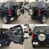 suzuki jimny 2013 quick_quick_ABA-JB23W_JB23W-689034 image 9