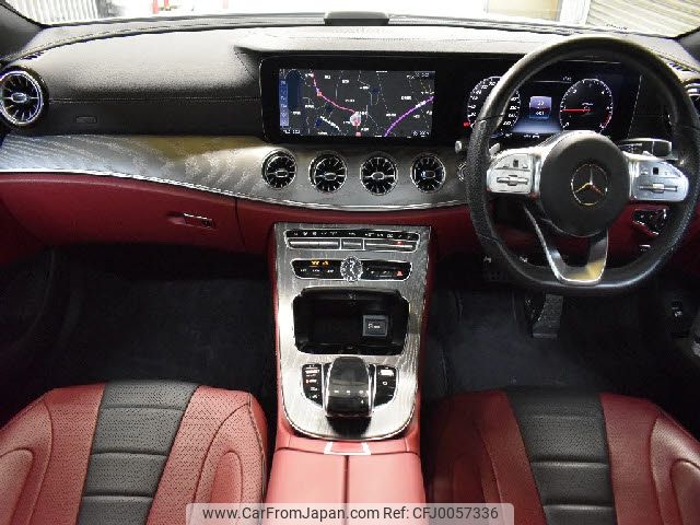 mercedes-benz cls-class 2019 -MERCEDES-BENZ--Benz CLS LDA-257314--WDD2573142A048606---MERCEDES-BENZ--Benz CLS LDA-257314--WDD2573142A048606- image 2