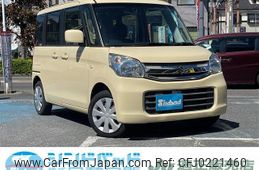 suzuki spacia 2017 -SUZUKI--Spacia MK42S--202647---SUZUKI--Spacia MK42S--202647-