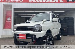 suzuki jimny 2005 -SUZUKI--Jimny ABA-JB23W--JB23W-412061---SUZUKI--Jimny ABA-JB23W--JB23W-412061-