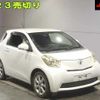 toyota iq 2009 CFJ8334538 image 1