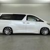 toyota alphard 2012 -TOYOTA--Alphard DBA-ANH20W--ANH20-8221151---TOYOTA--Alphard DBA-ANH20W--ANH20-8221151- image 19