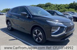 mitsubishi eclipse-cross 2022 quick_quick_5BA-GK1W_GK1W-0501142