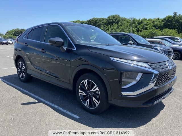 mitsubishi eclipse-cross 2022 quick_quick_5BA-GK1W_GK1W-0501142 image 1